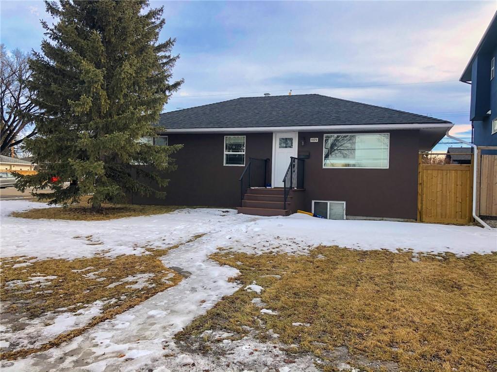 1171 Renfrew Drive Northeast  