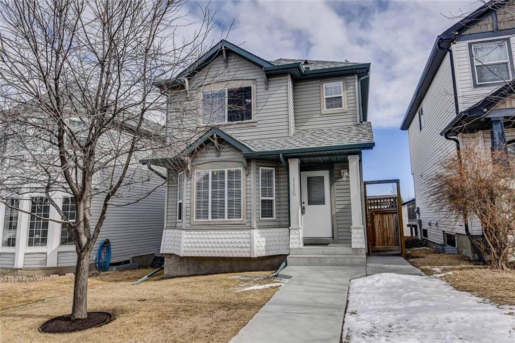 116 NW Hidden Hls Pl  