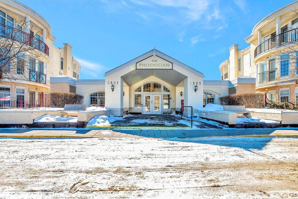 304-5201 NW Dalhousie Dr  