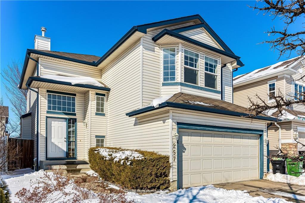 257 NW Evansmeade Ci  