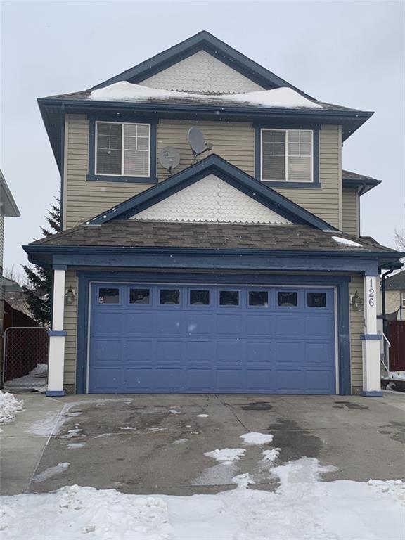 126 NE Martha's Haven Gr  