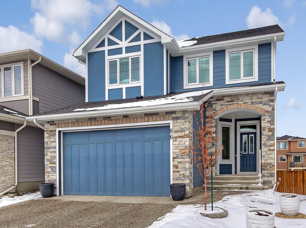 86 SW Silverado Crest Pl  