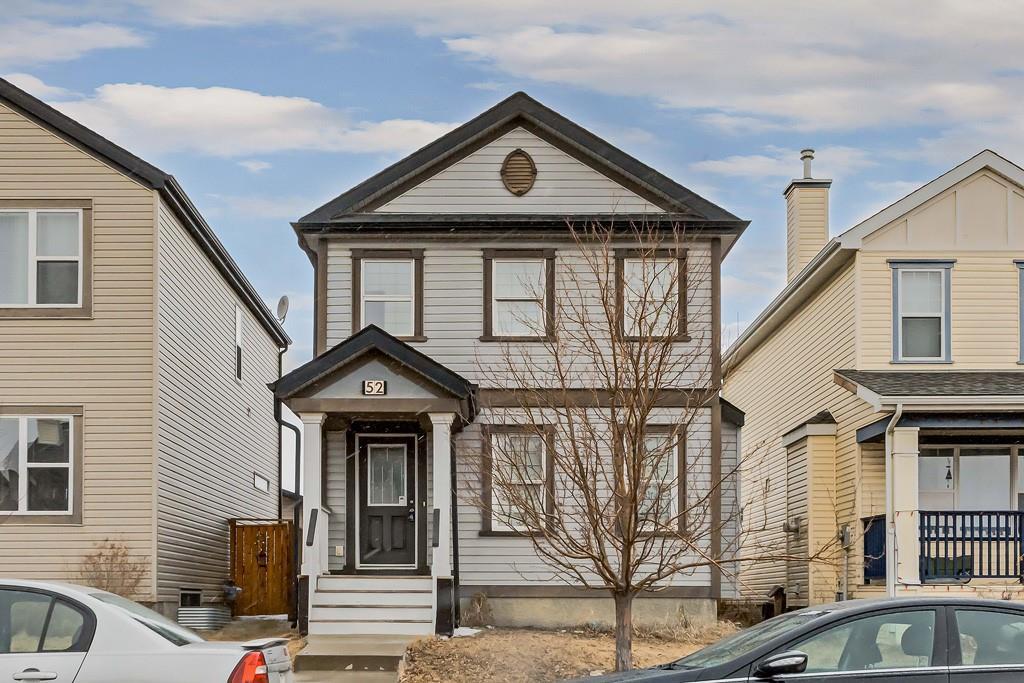 52 SE Copperstone Tc  