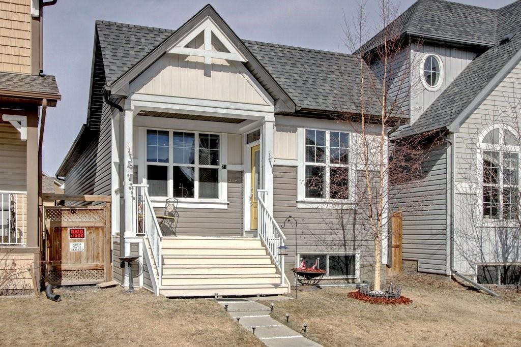 21 SE Auburn Crst Gr  