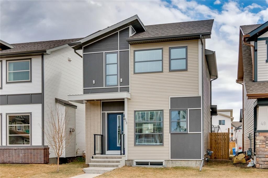 53 SE Copperpond Ave  