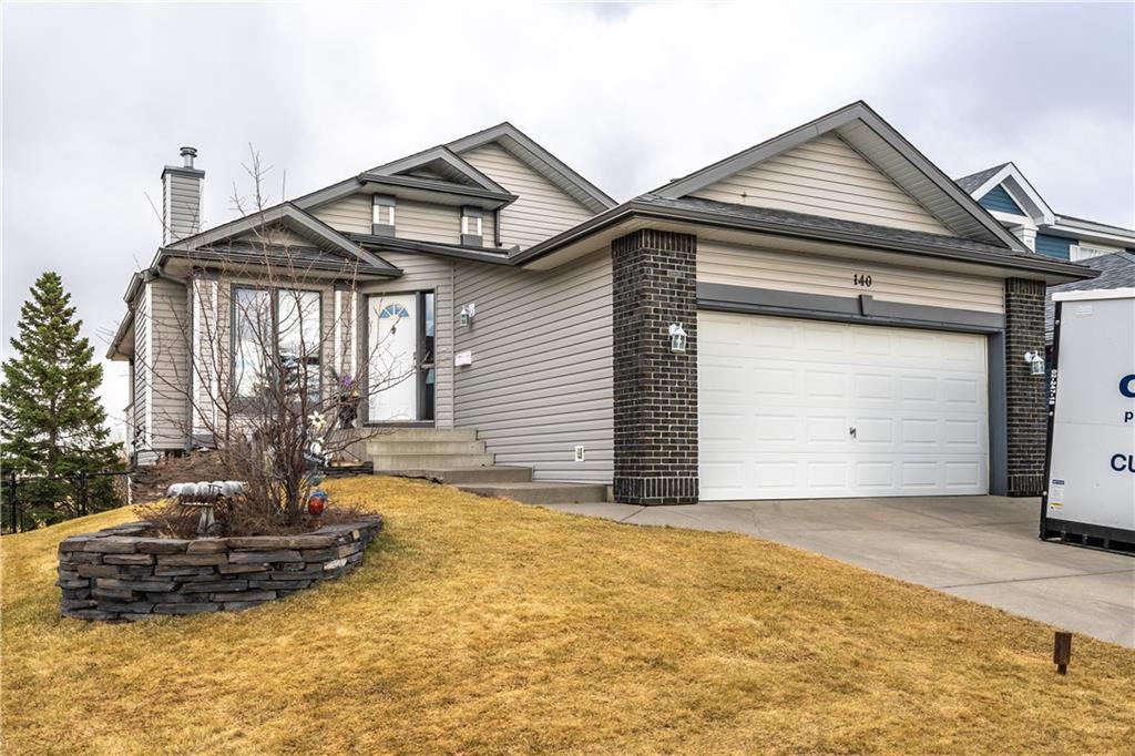 140 NW Citadel Crest Ci  