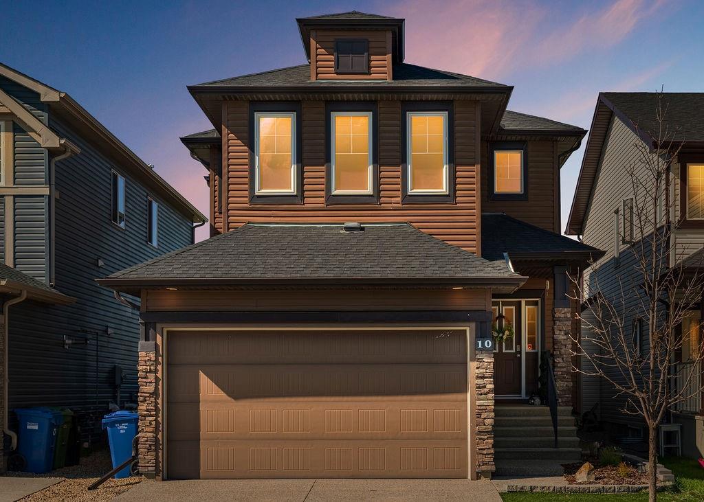 CM-10 Silverado Plns  