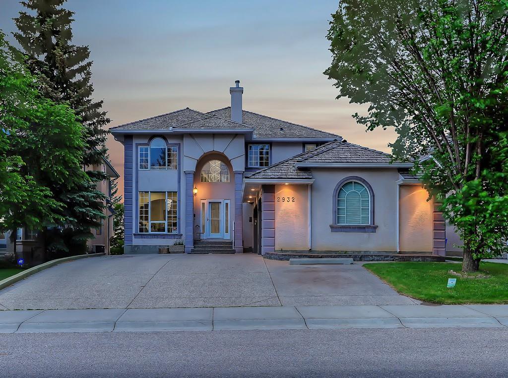 2932 SW Signal Hill Dr  