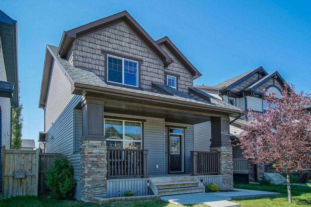 39 NE Skyview Spgs Mr  