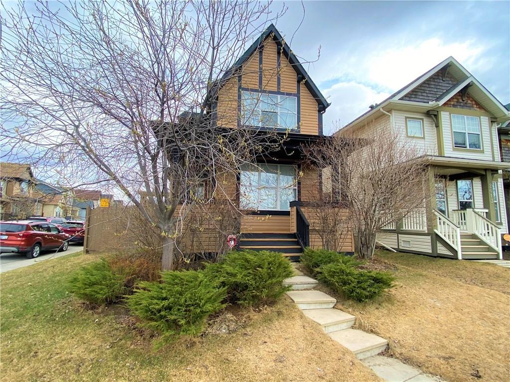 2015 SE New Brighton Gd  