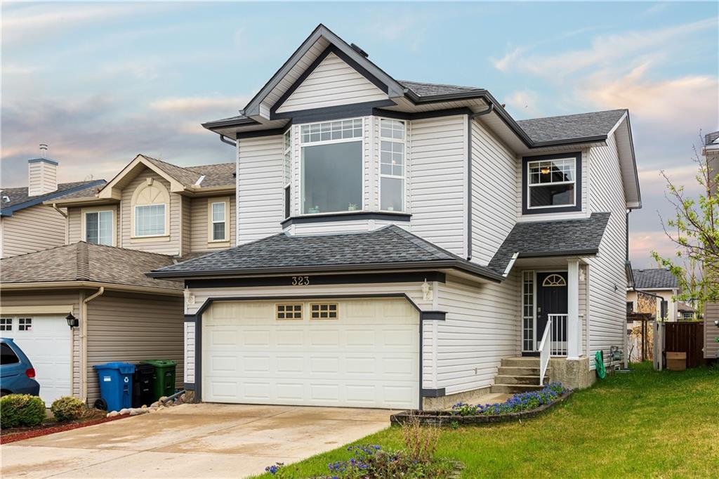 323 SW Bridlewood Co  