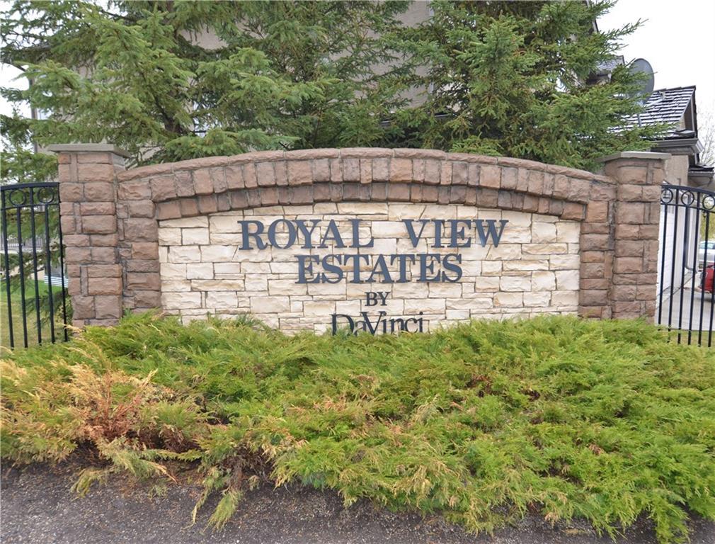 77 NW Royal Crest Vw  