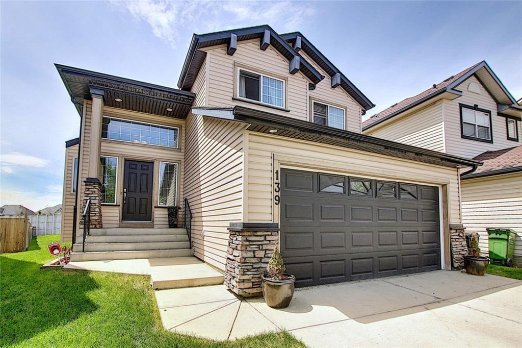 139 NE Covemeadow Cr  