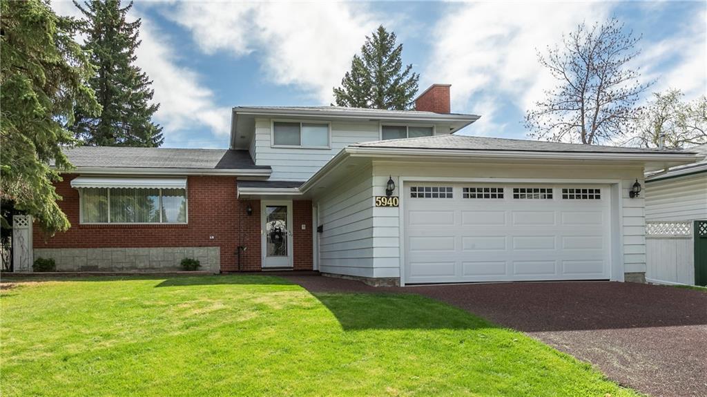 5940 NW Dalmead Cr  