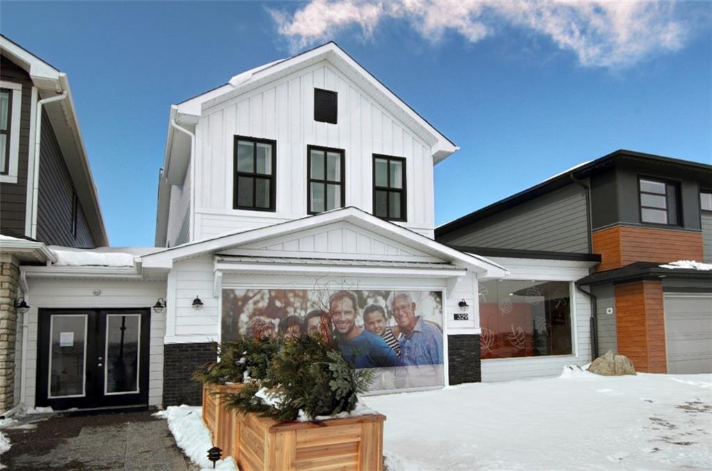 329 NE Harvest Hls Wy  