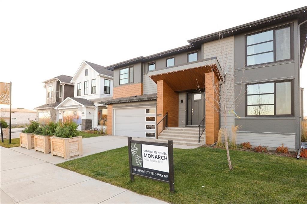 333 NE Harvest Hills Wy  