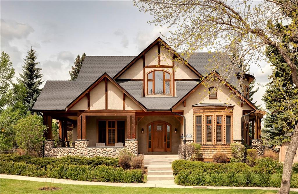 1307 SW Shelbourne St  