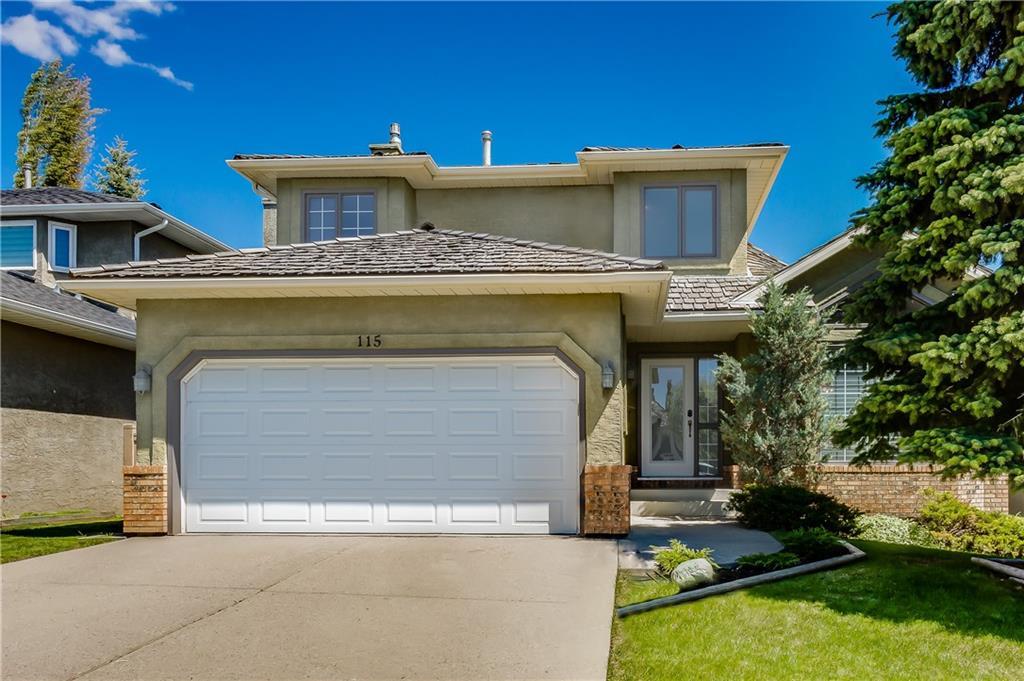 115 SW Sierra Morena Ci  