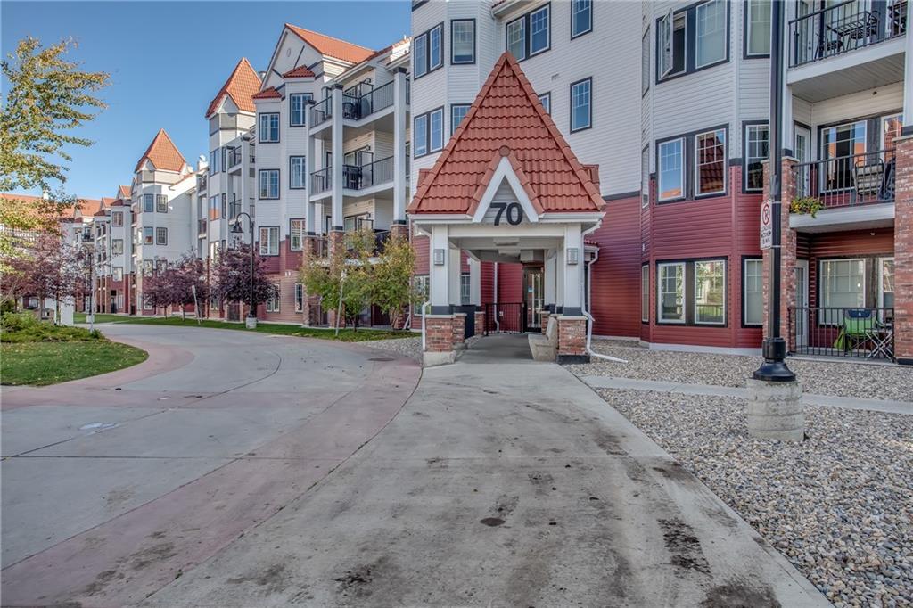 101-70 NW Royal Oak Pz  