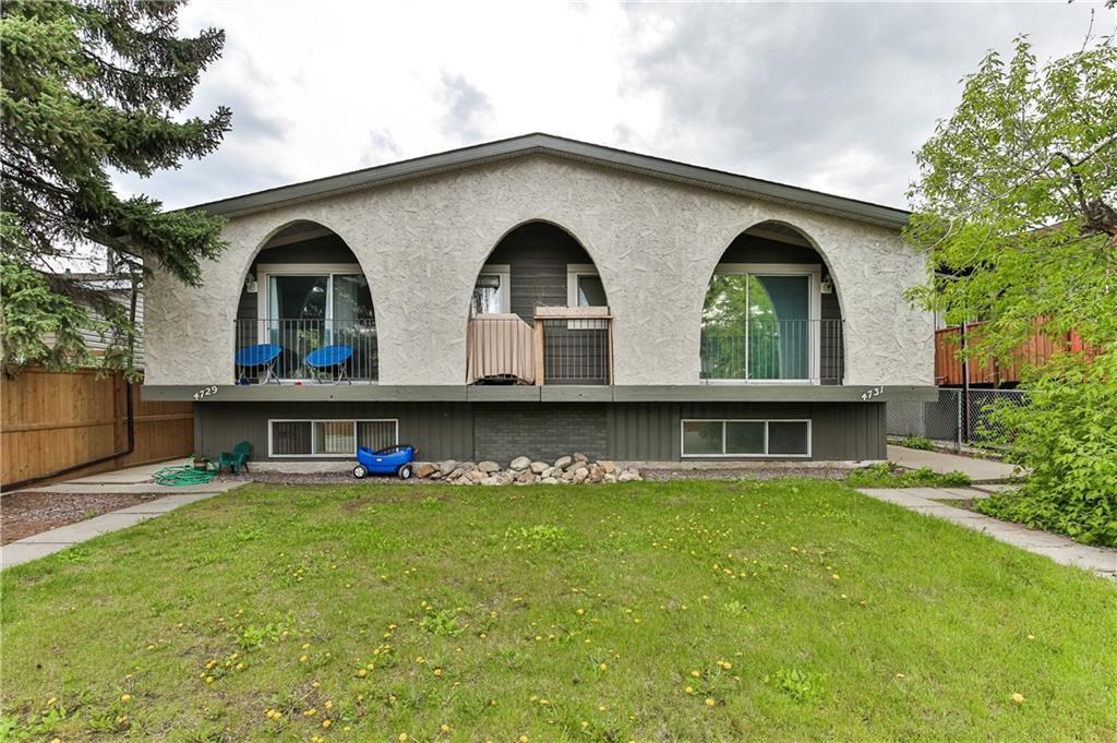 4729-4729 Northwest Bowness Route  