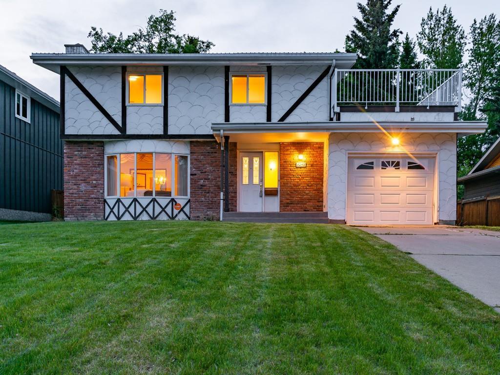 5243 NW Bannerman Dr  