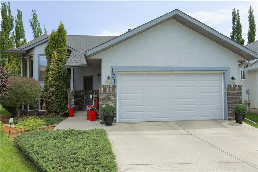 121 SW Sierra Madre Co  