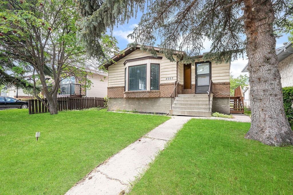 4007 SW 45 St  