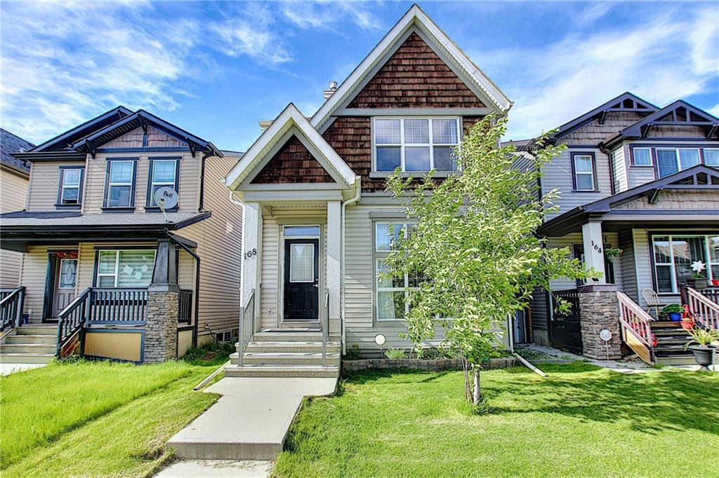 168 NE Skyview Spgs Gd  