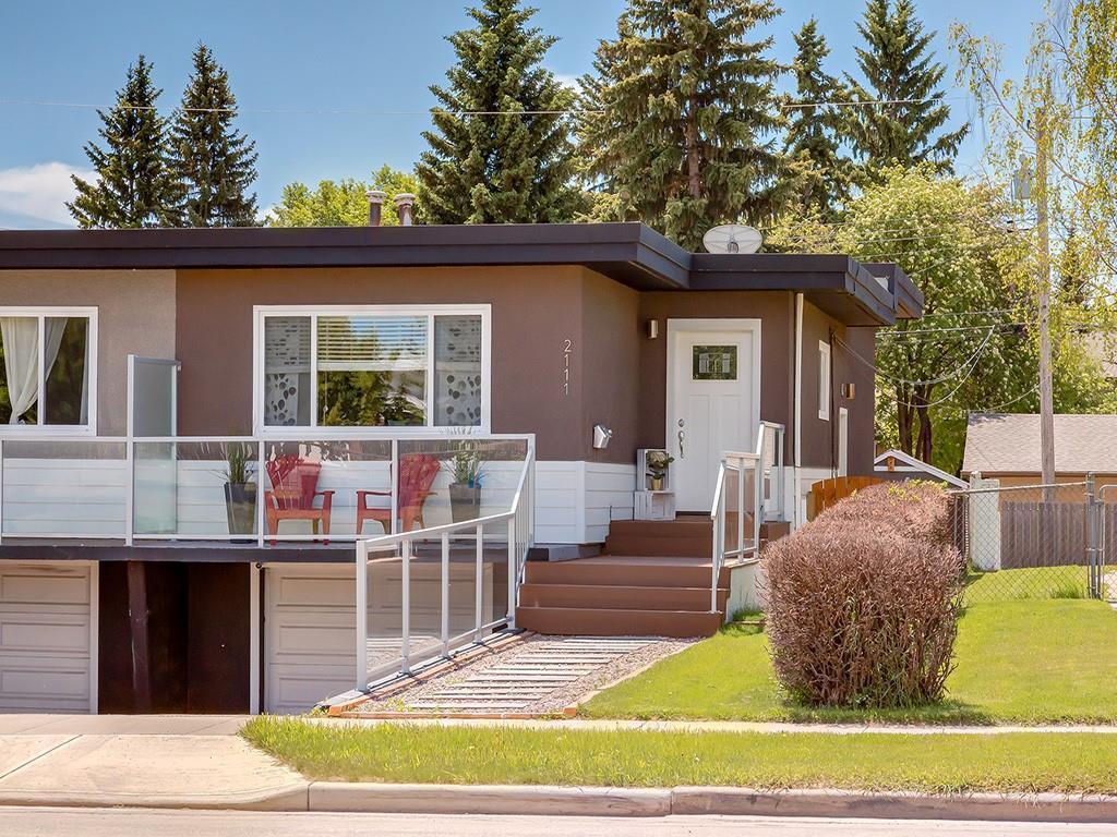 2111 Southwest 50 Ave  