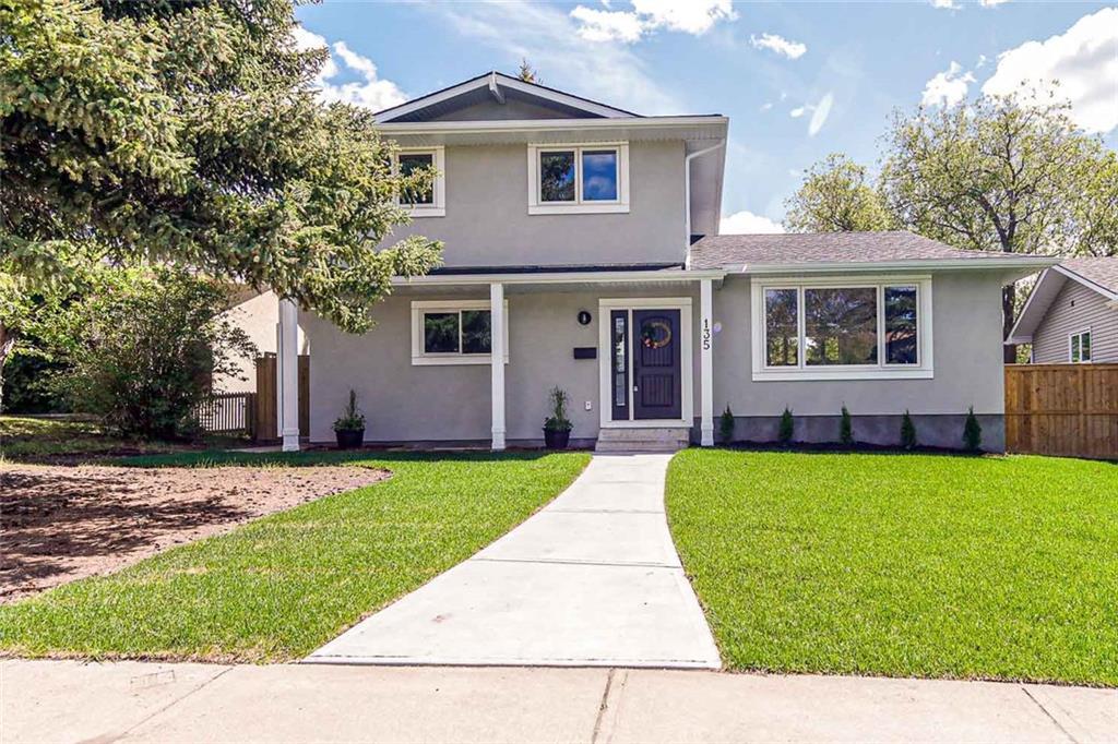 135 W Silver Springs Dr  