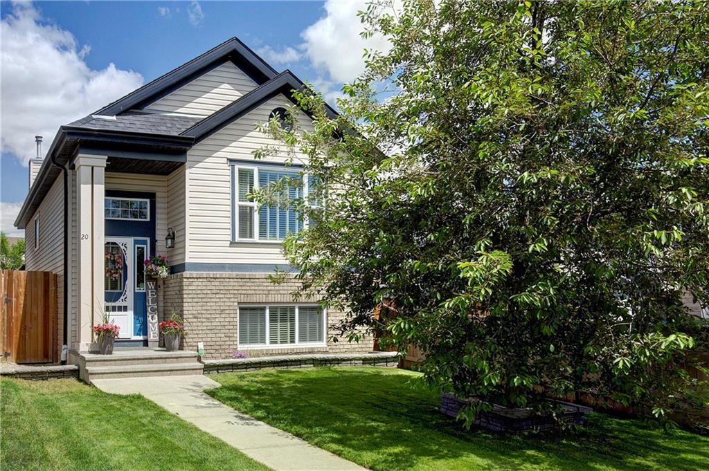 20 SE Copperstone Tc  