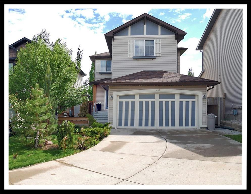 447 SE New Brighton Place  