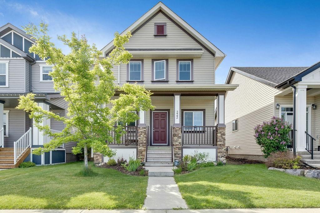 222 SE Copperpond Bv  