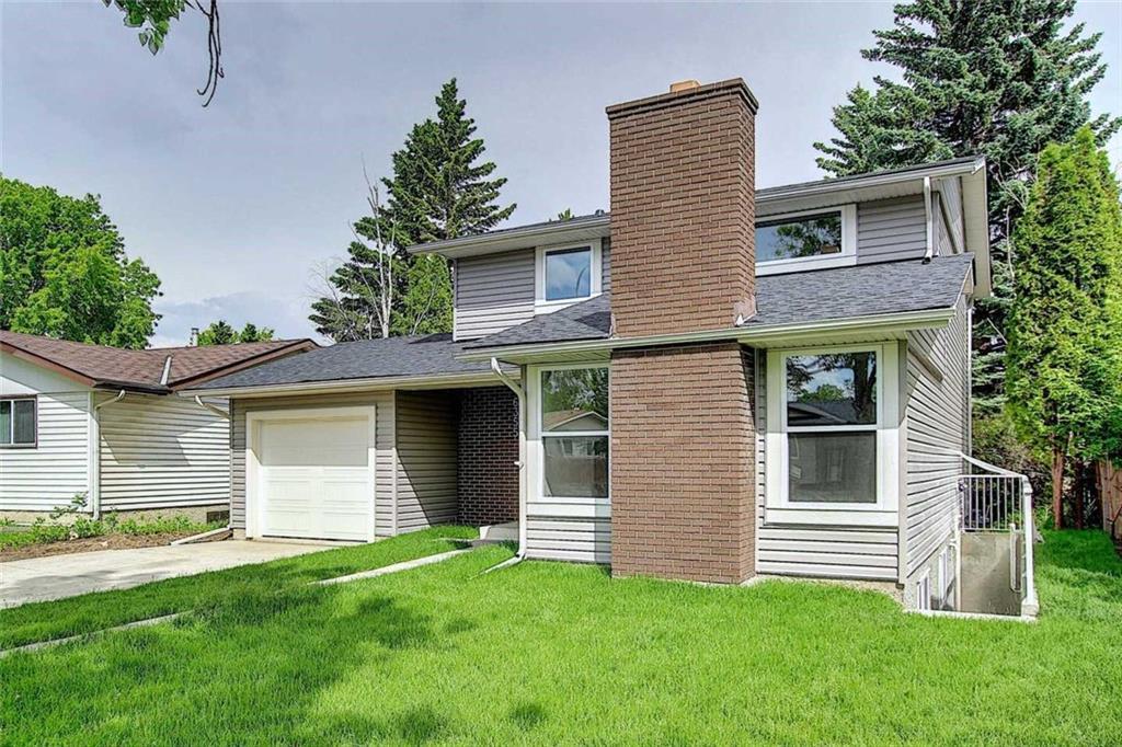 6355 NE Rundlehorn Drive  