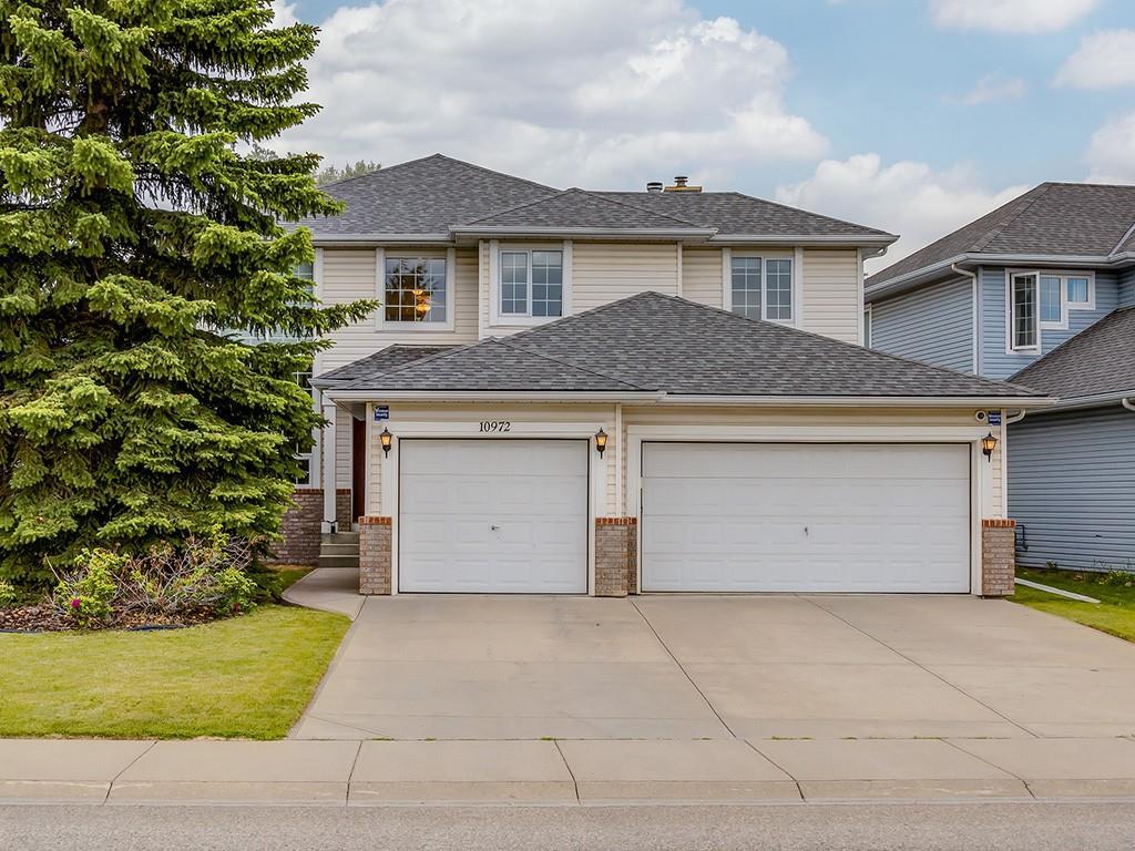 10972 NW Valley Ridge Dr  