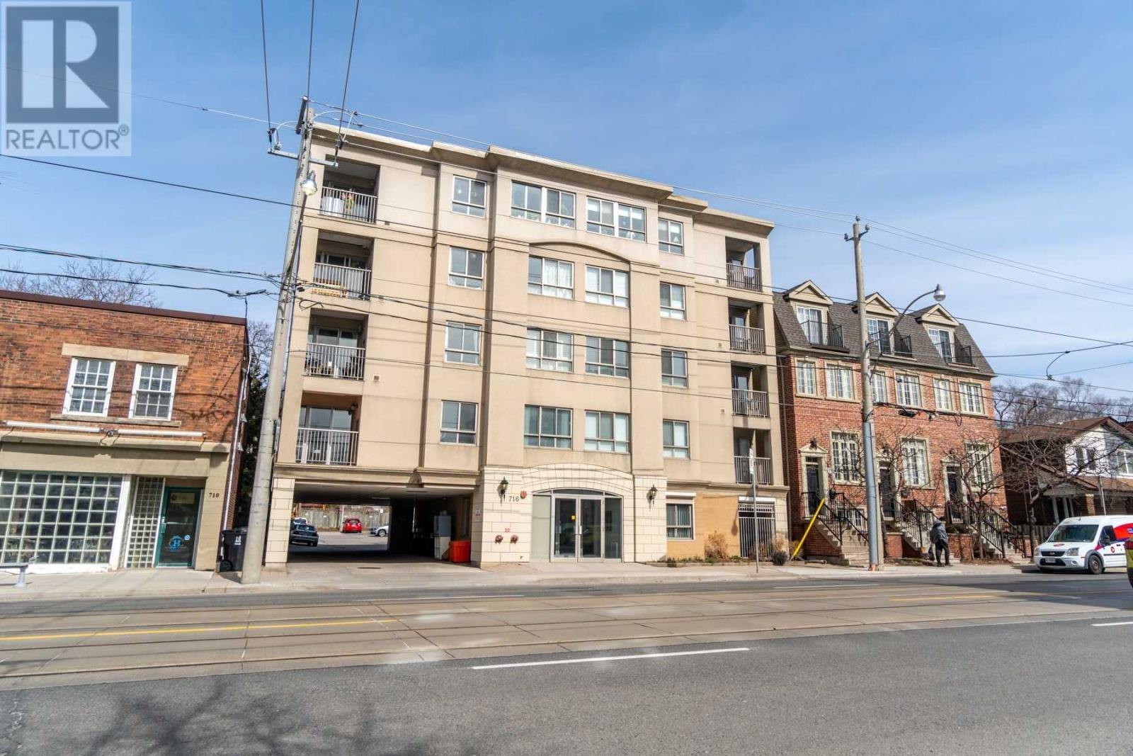 403-716 Kingston Rd  