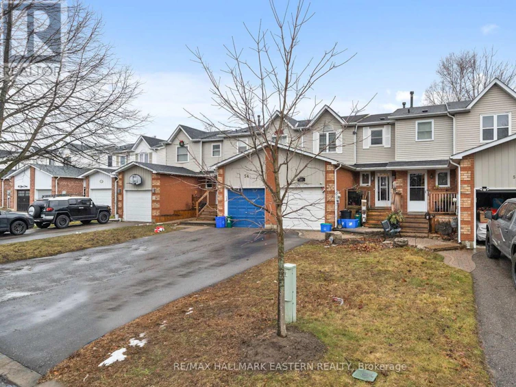 56 Elford Drive, Clarington, ON, L1C 4R4