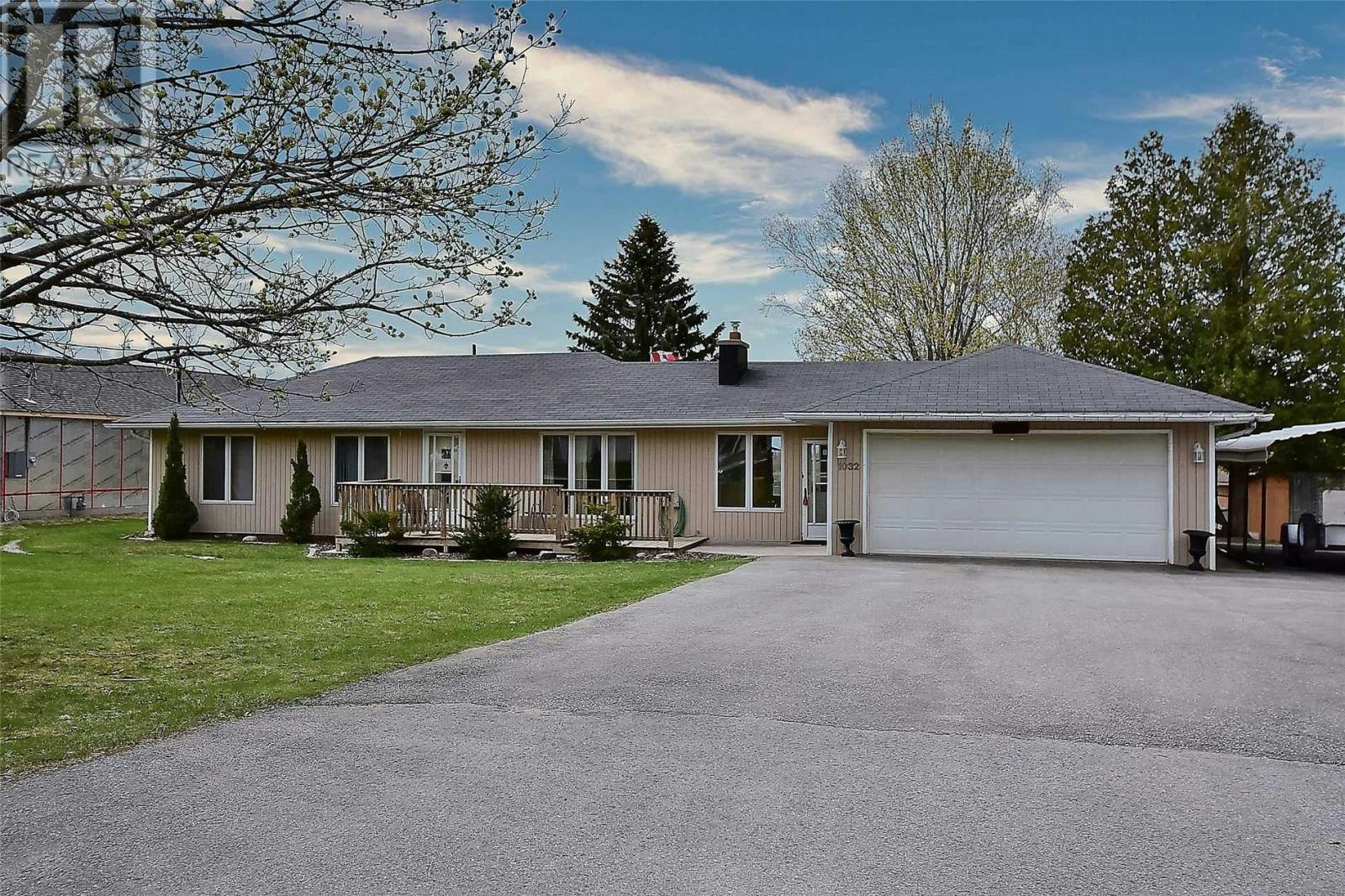 1032 East Communication Road EAST, Smith-Ennismore-Lakefield, ON, K0L 1H0