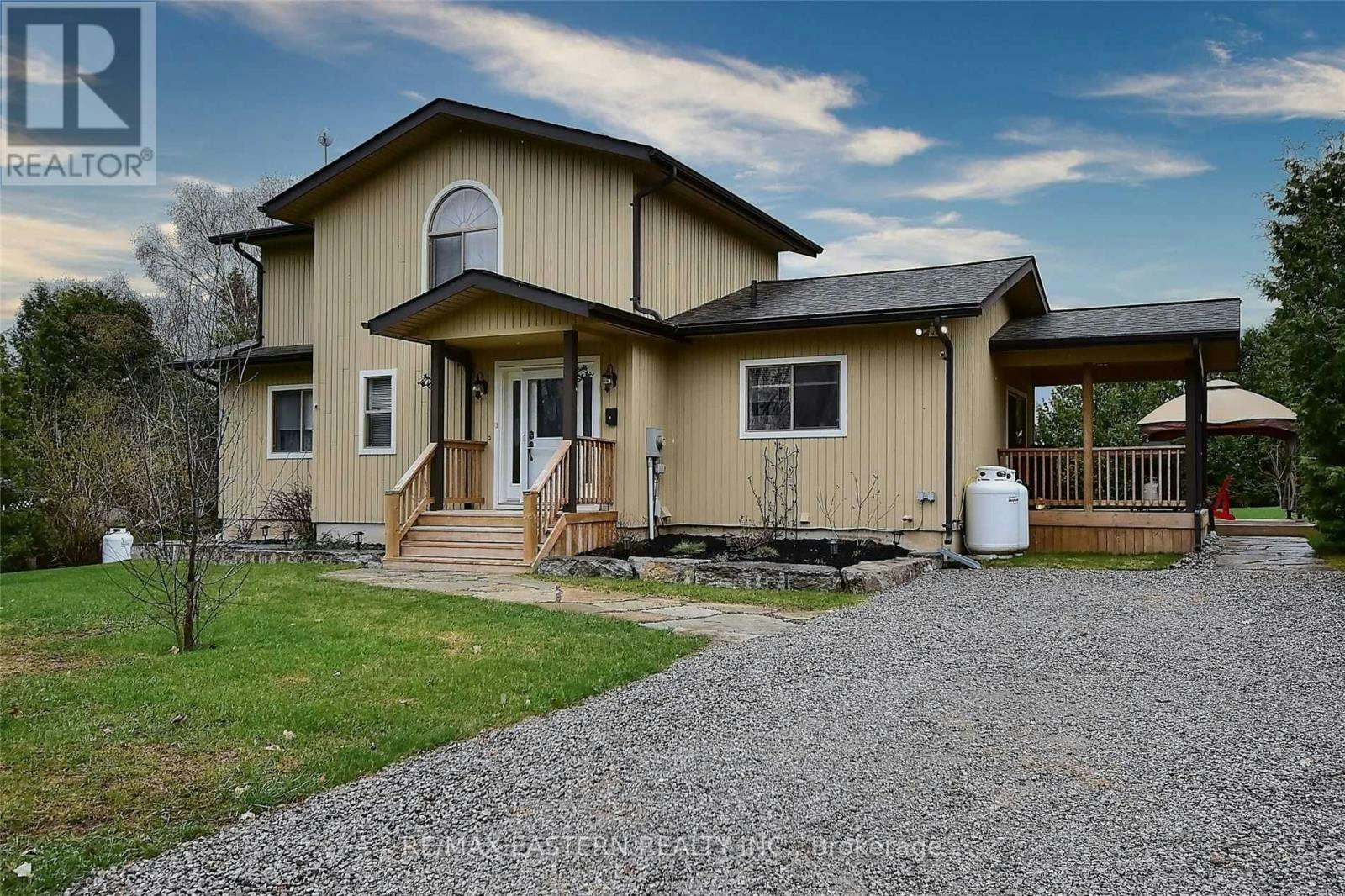 21 Dranoel Drive, Cavan Monaghan, ON, L0A 1C0