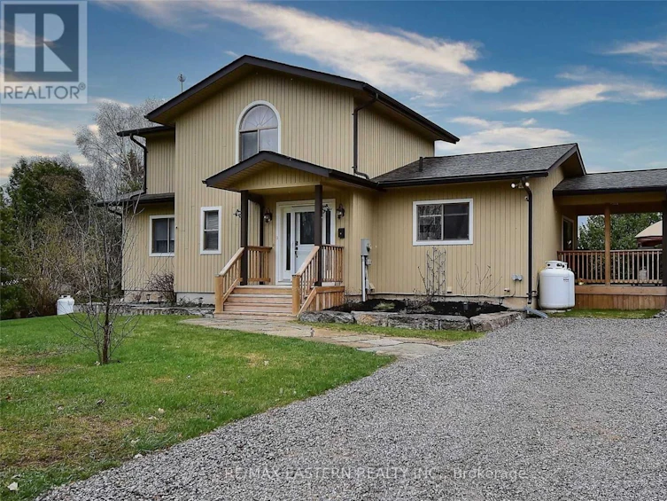 21 Dranoel Drive, Cavan Monaghan, ON, L0A 1C0