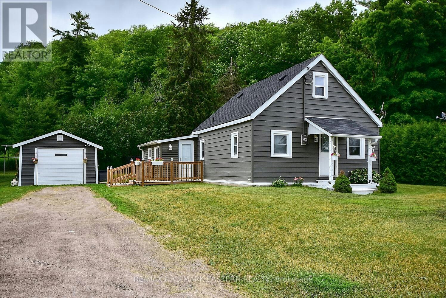 2603 Chemong Road, Smith-Ennismore-Lakefield, ON, K0L 1H0