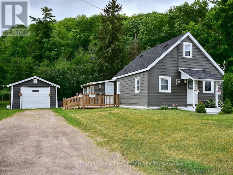 2603 Chemong Road, Smith-Ennismore-Lakefield, ON, K0L 1H0