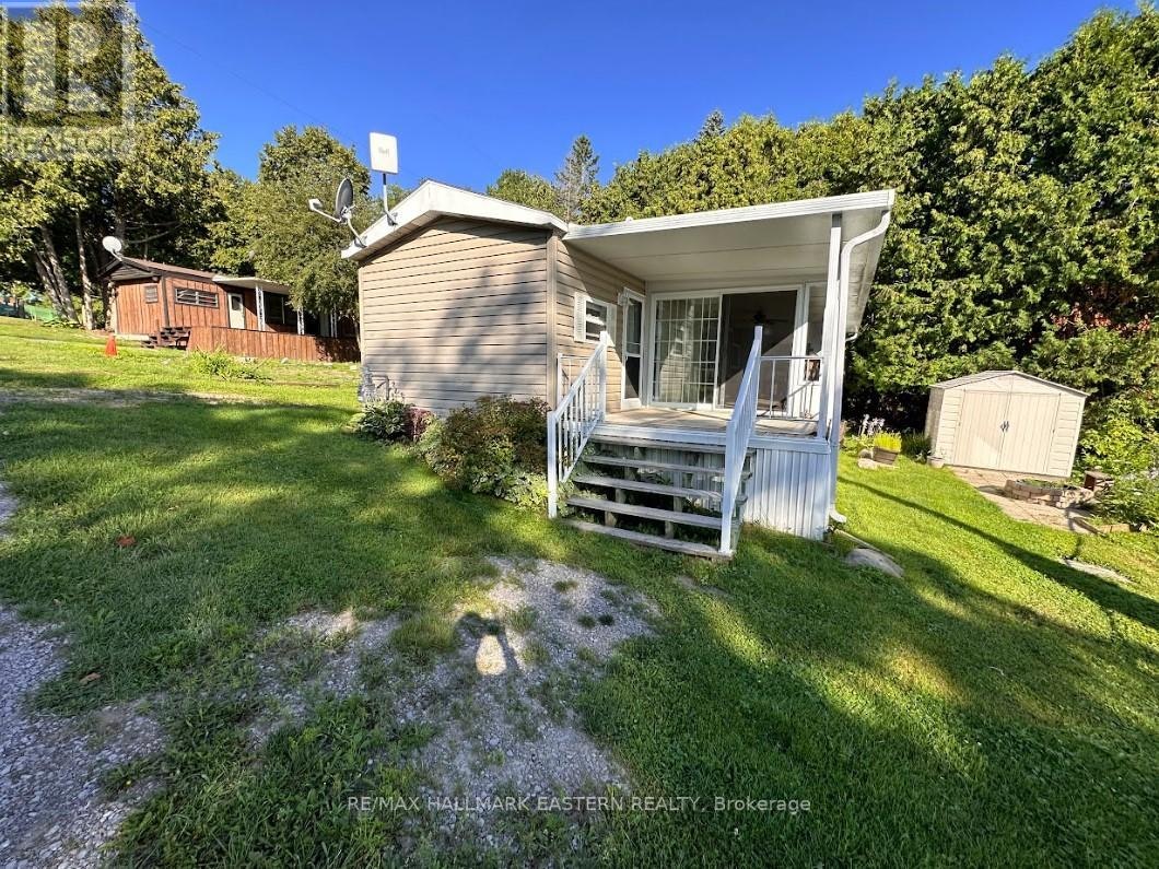 4-691 Frank Hill Road, Kawartha Lakes, ON, K9J 6X3