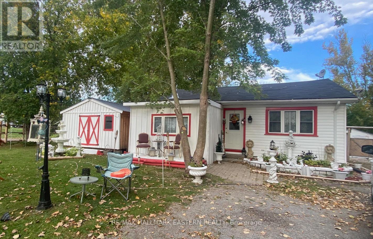For Sale 2 Driftwood Crescent, Kawartha Lakes, ON REW