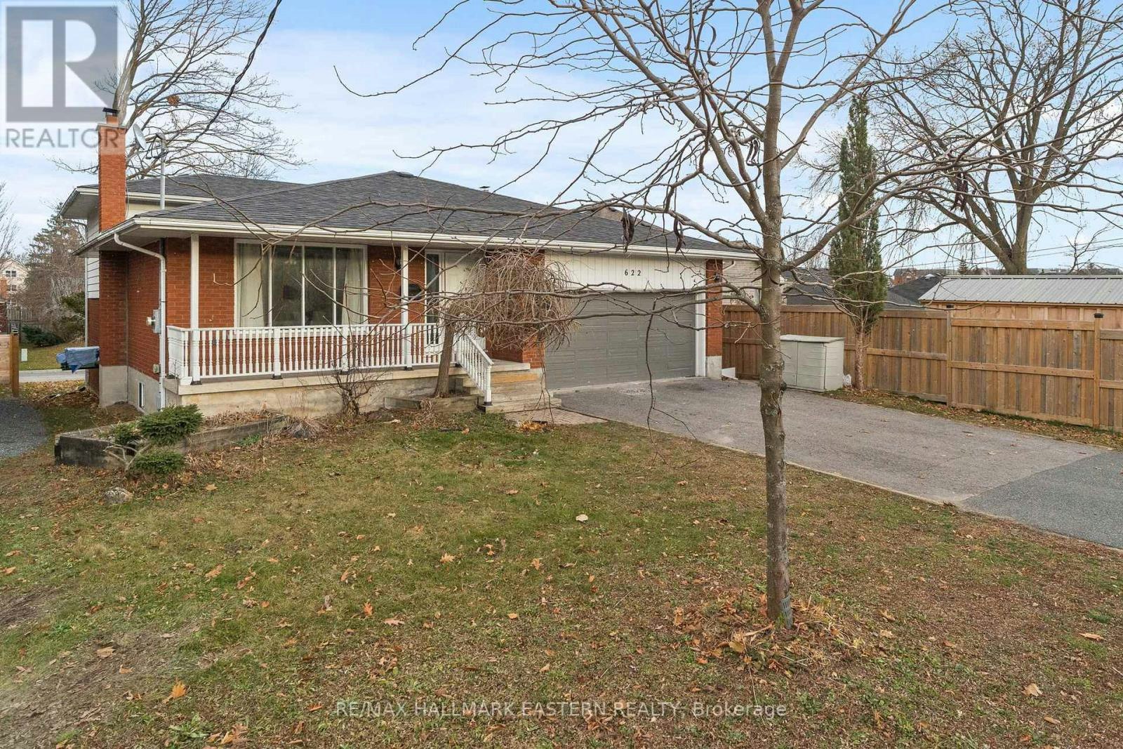622 Brealey Drive, Peterborough, ON, K9K 2M7