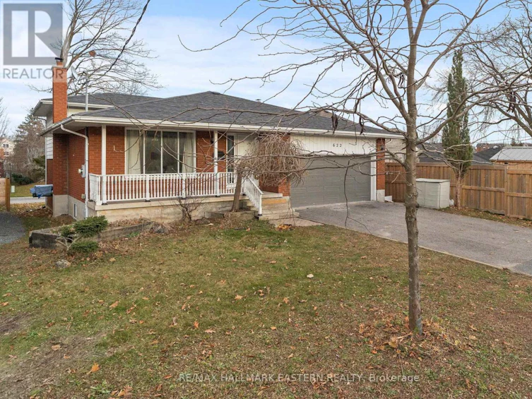 622 Brealey Drive, Peterborough, ON, K9K 2M7