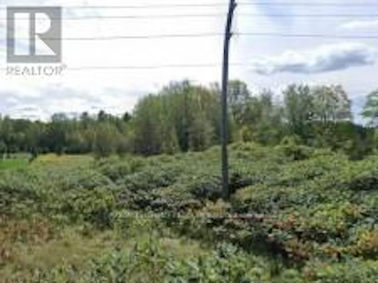 N/A Trent River Road, Trent Hills, ON, K0L 1L0