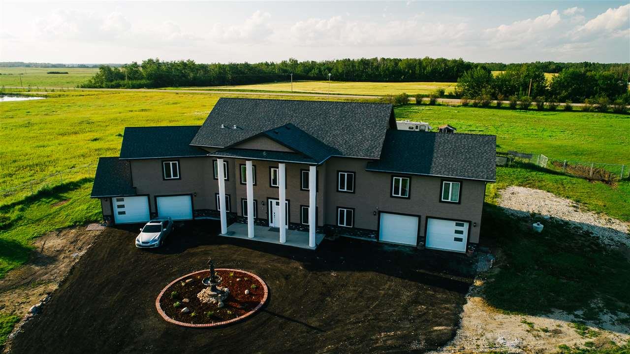 224-390 50353 Rge Rd