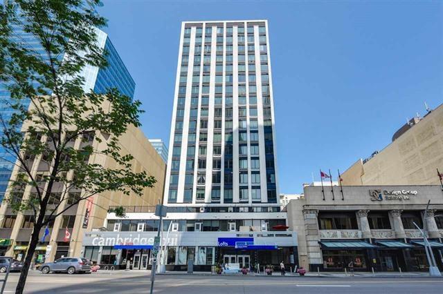1110-10024 NW Jasper Ave