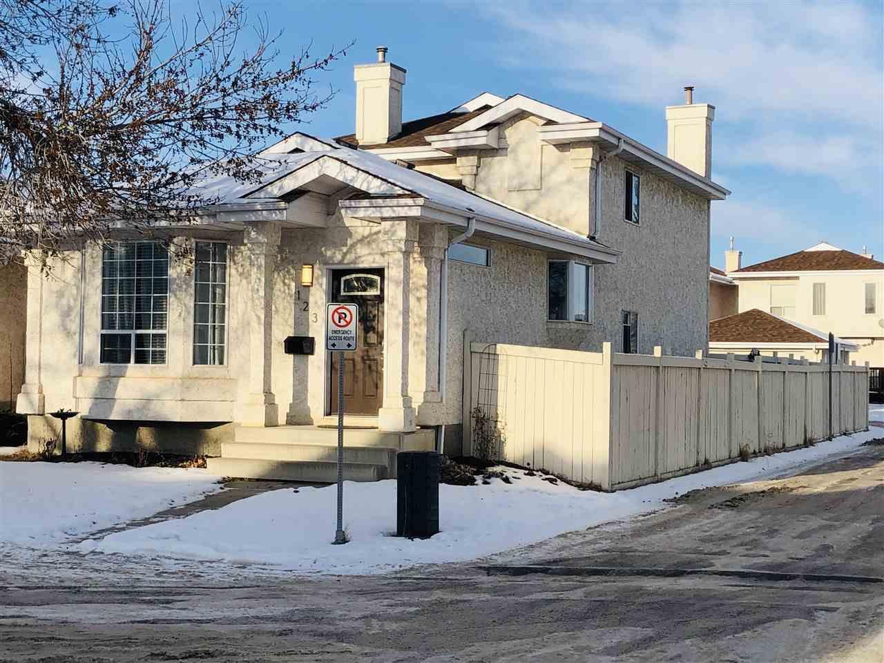 123 NW River Pt  